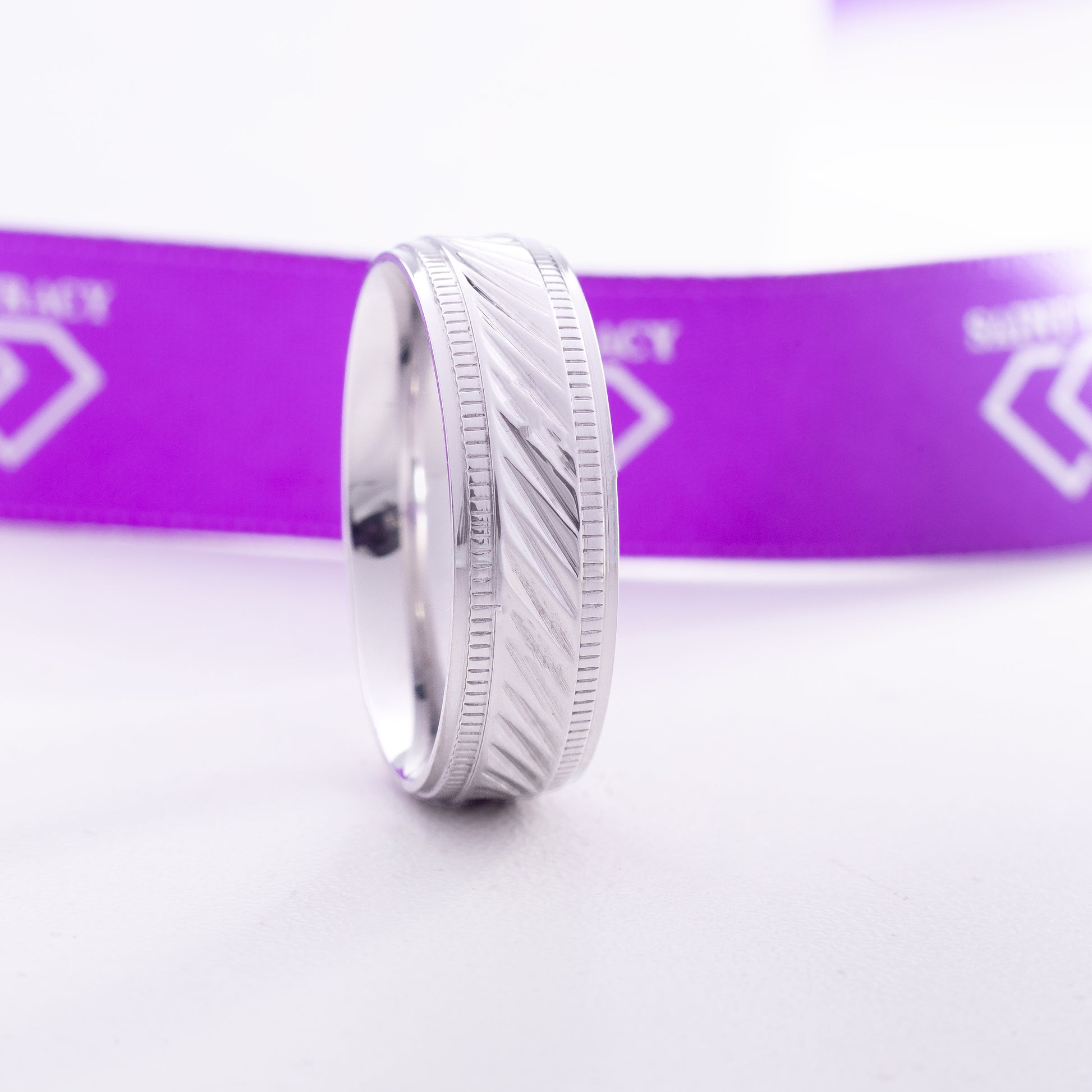 Titanium Band