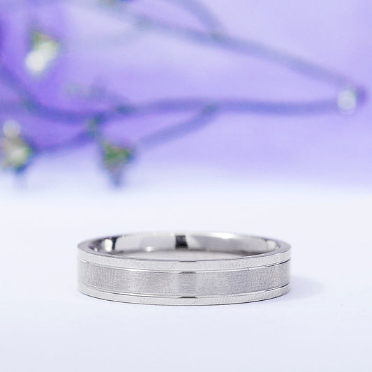 Titanium Band